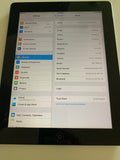 Apple iPad 2 MC769LL/A Tablet 16GB, WiFi, Black