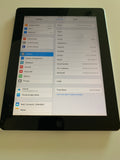 Apple iPad 2 MC769LL/A Tablet 16GB, WiFi, Black