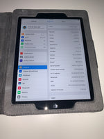 Apple iPad 4th Gen (Wi-Fi/TELUS/GPS/LTE) 16 gb