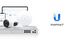Ubiquiti network items for sale