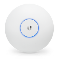 (SOLD) UniFi Long-Range Access Point - network wifi