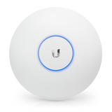 (SOLD) UniFi Long-Range Access Point - network wifi